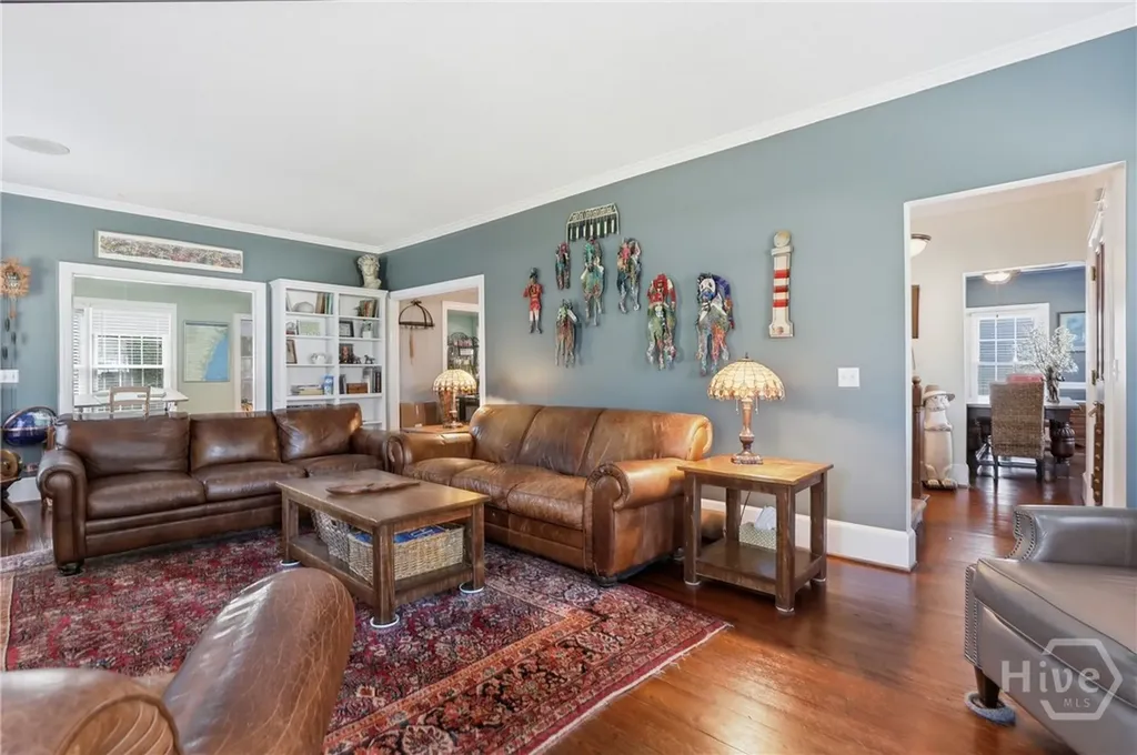 7 Brighton Way Savannah GA 31406