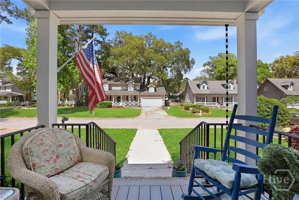7 Brighton Way Savannah GA 31406