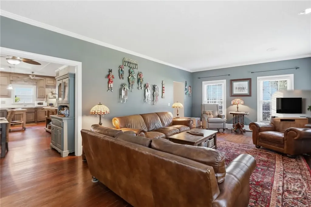 7 Brighton Way Savannah GA 31406