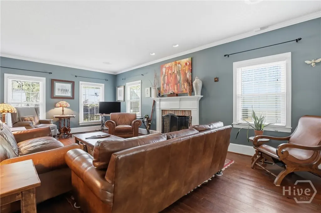 7 Brighton Way Savannah GA 31406