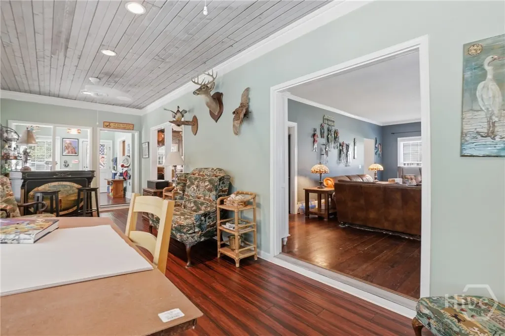 7 Brighton Way Savannah GA 31406