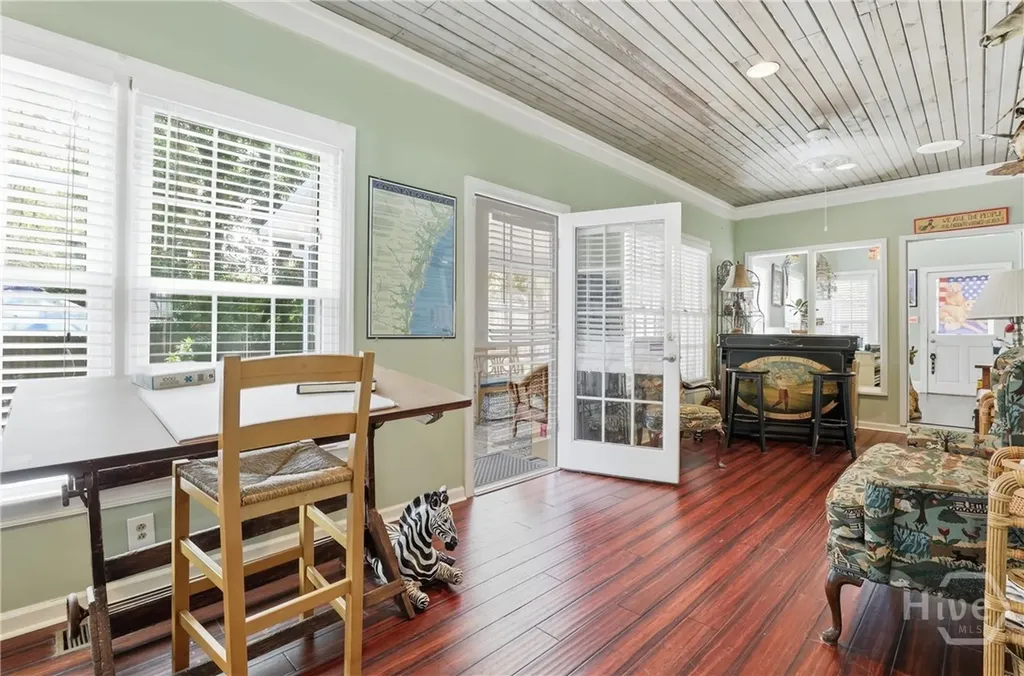 7 Brighton Way Savannah GA 31406
