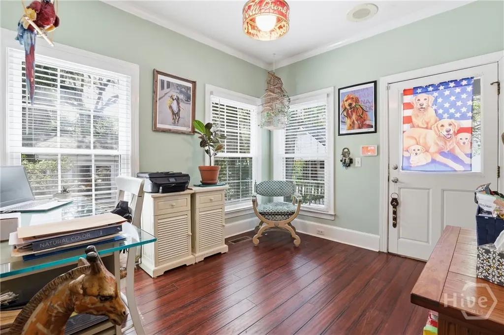7 Brighton Way Savannah GA 31406