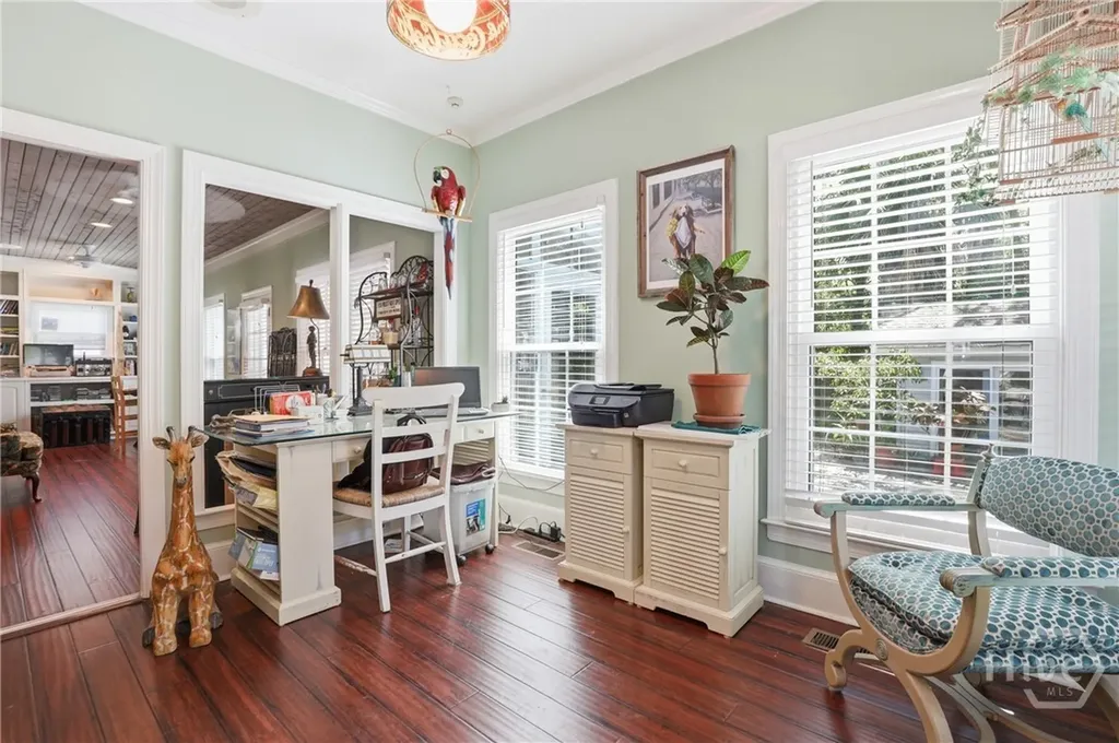 7 Brighton Way Savannah GA 31406