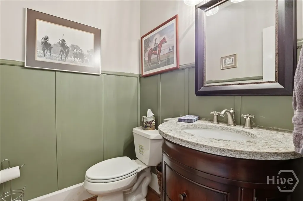 7 Brighton Way Savannah GA 31406