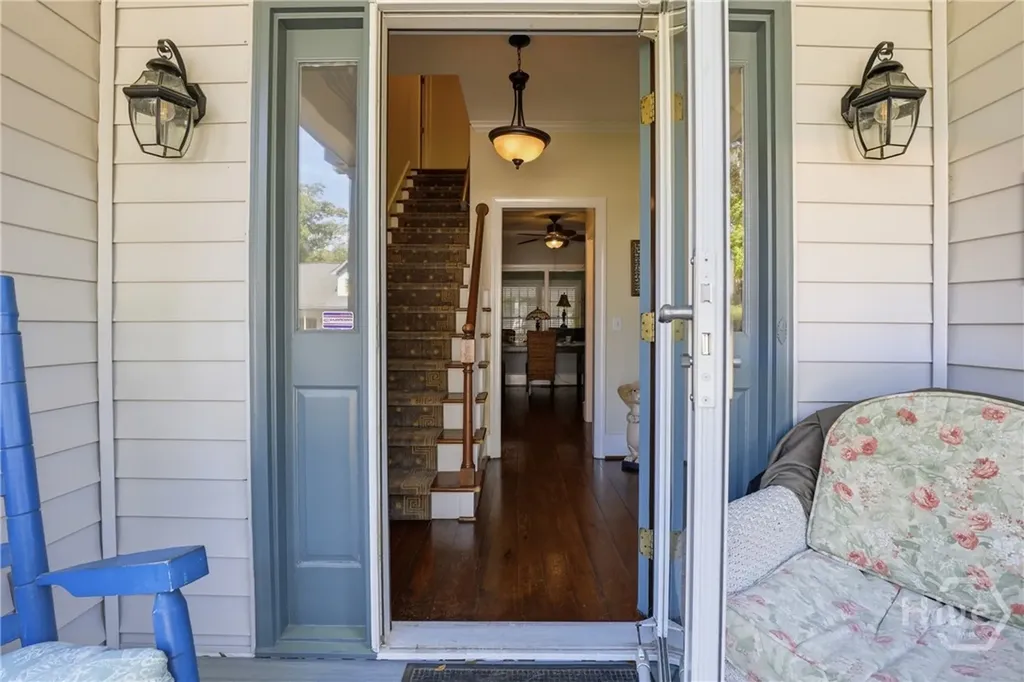 7 Brighton Way Savannah GA 31406