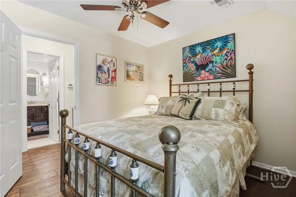 7 Brighton Way Savannah GA 31406