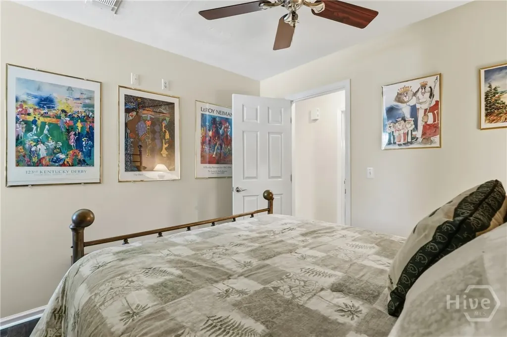 7 Brighton Way Savannah GA 31406