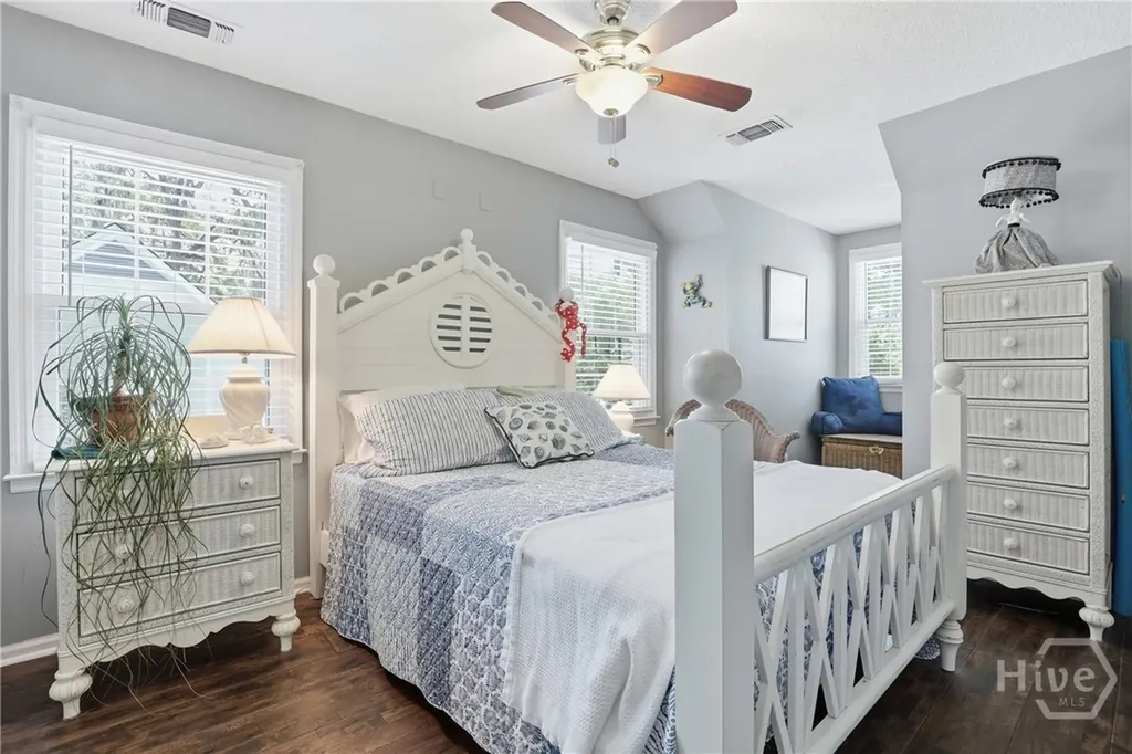 7 Brighton Way Savannah GA 31406