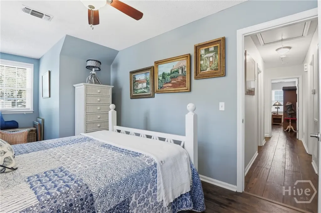 7 Brighton Way Savannah GA 31406