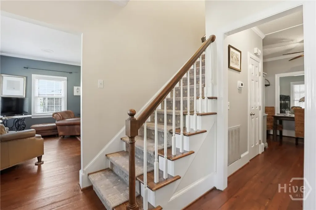 7 Brighton Way Savannah GA 31406