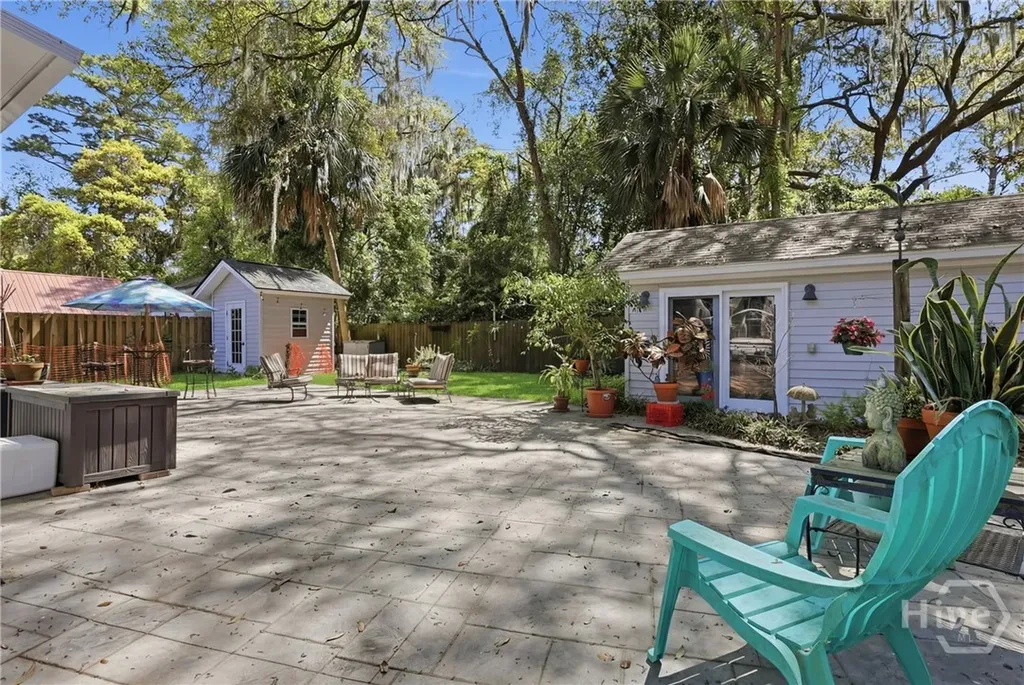 7 Brighton Way Savannah GA 31406