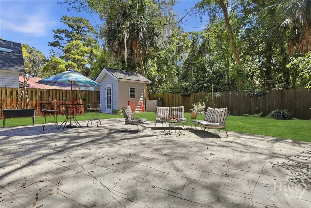 7 Brighton Way Savannah GA 31406