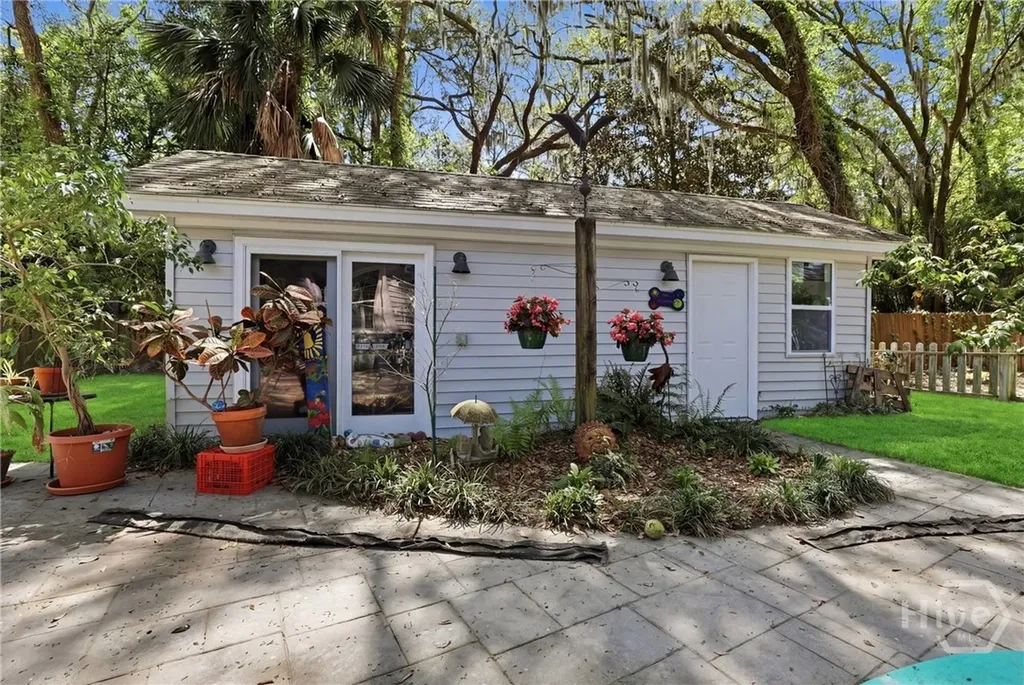 7 Brighton Way Savannah GA 31406