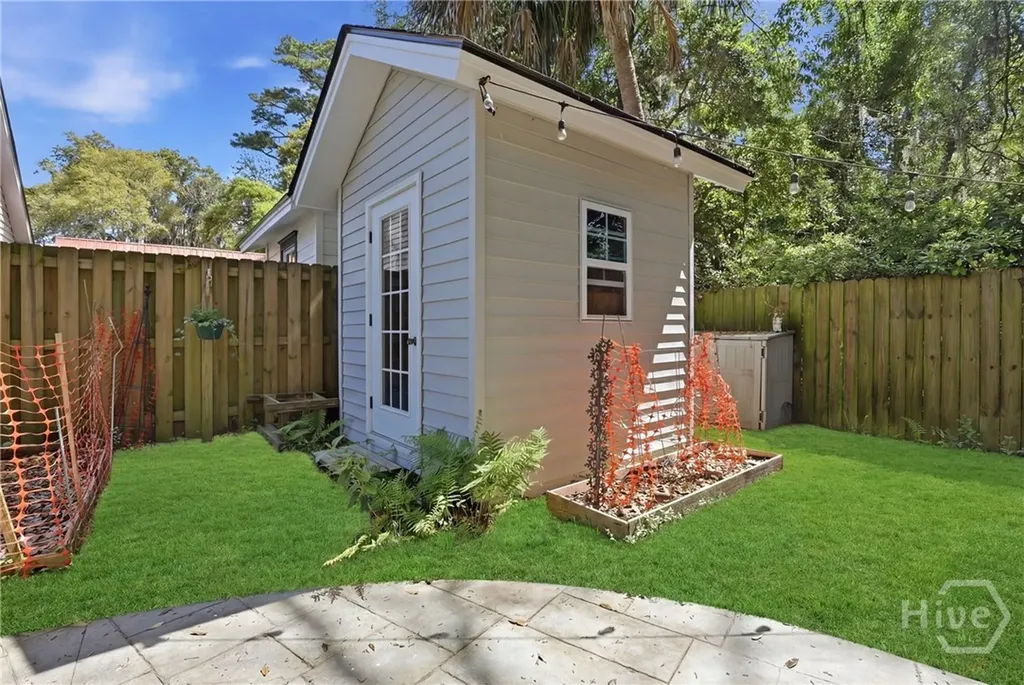 7 Brighton Way Savannah GA 31406