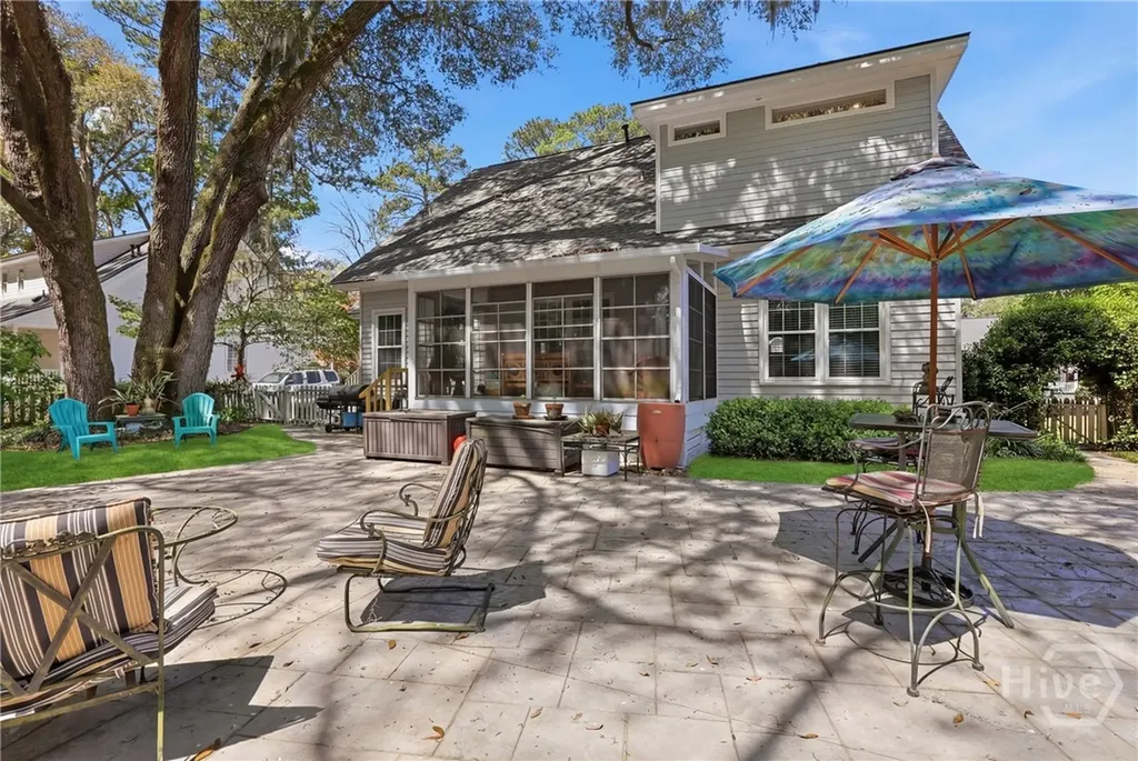 7 Brighton Way Savannah GA 31406