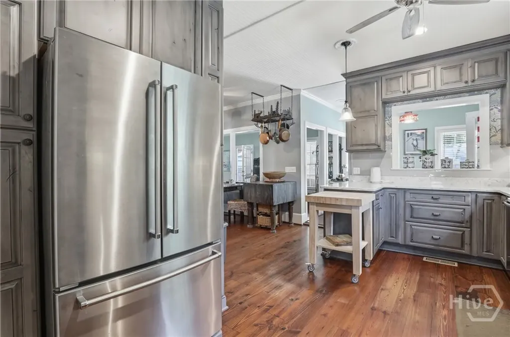 7 Brighton Way Savannah GA 31406
