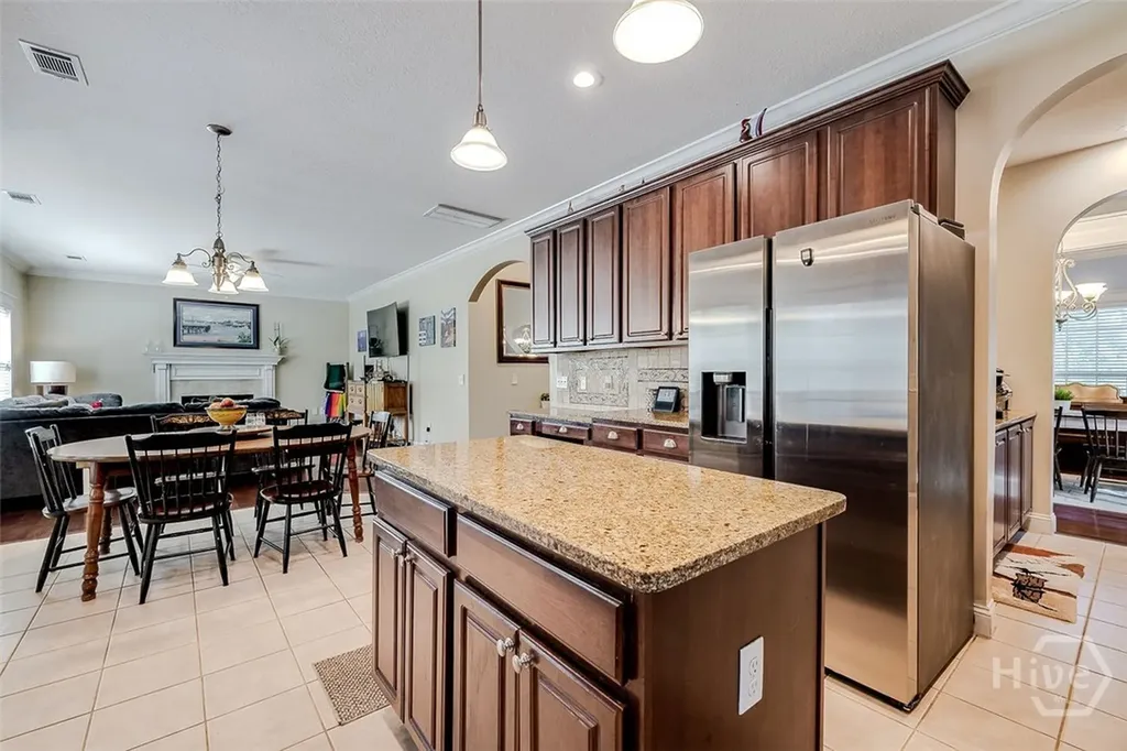 23 Macbeth Court N Richmond Hill GA 31324