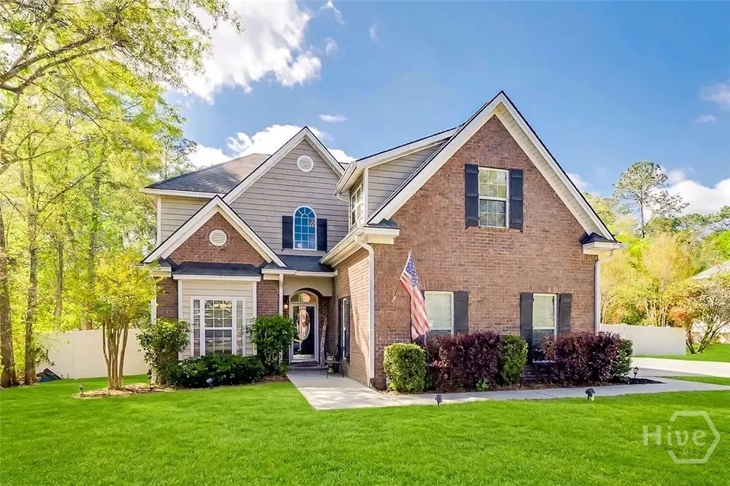 23 Macbeth Court N Richmond Hill GA 31324
