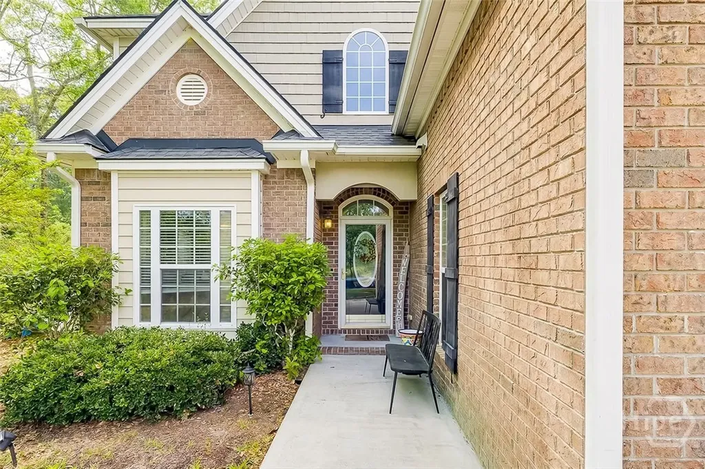 23 Macbeth Court N Richmond Hill GA 31324