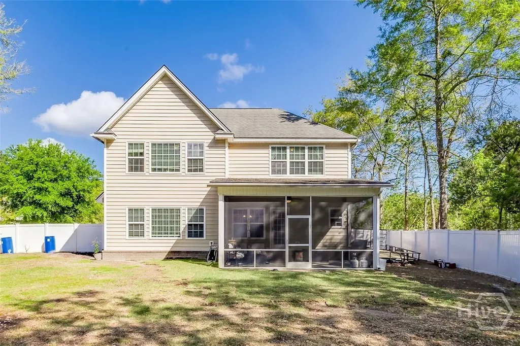 23 Macbeth Court N Richmond Hill GA 31324