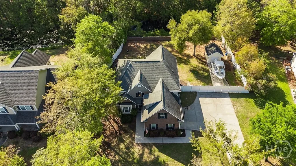 23 Macbeth Court N Richmond Hill GA 31324