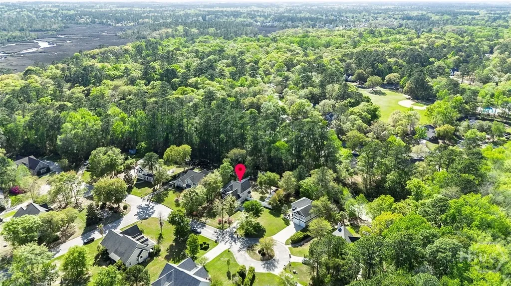 23 Macbeth Court N Richmond Hill GA 31324