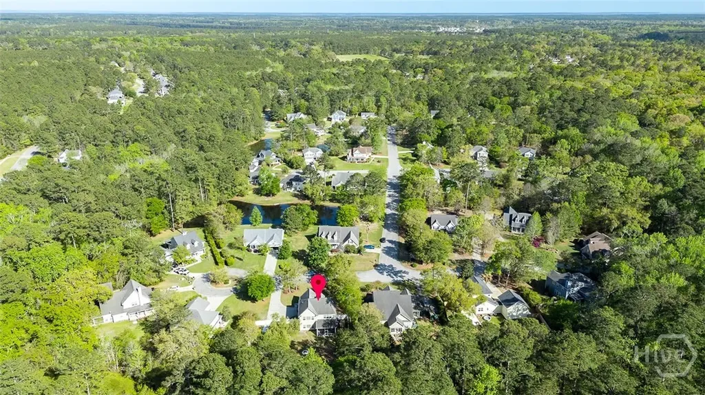 23 Macbeth Court N Richmond Hill GA 31324