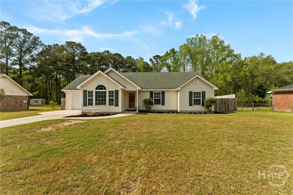 140 Huger Street Rincon GA 31326