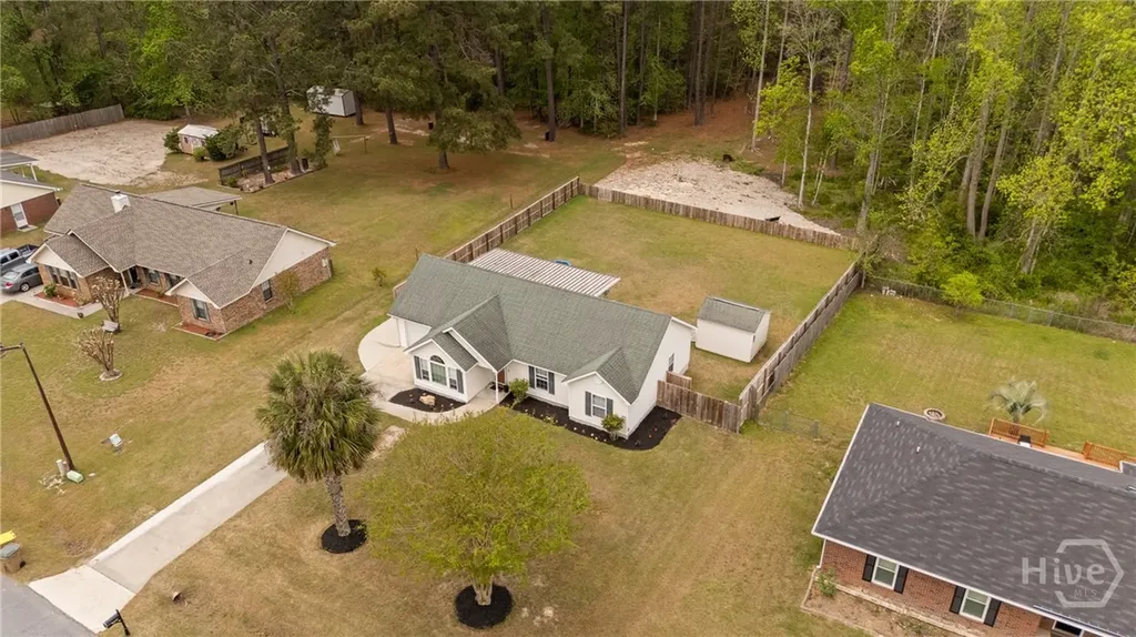140 Huger Street Rincon GA 31326