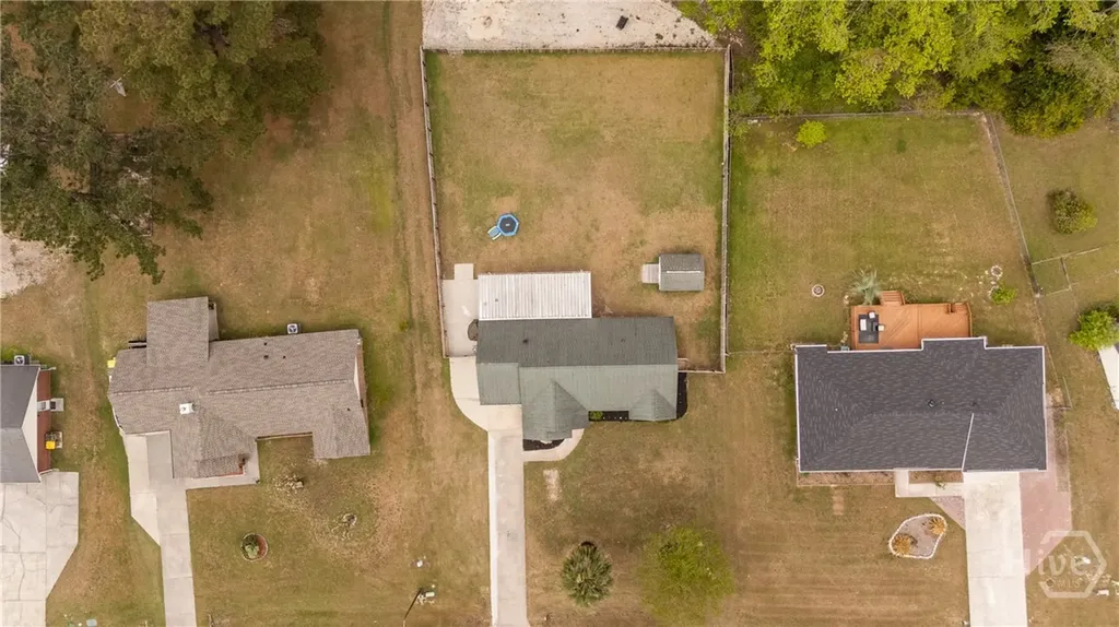 140 Huger Street Rincon GA 31326