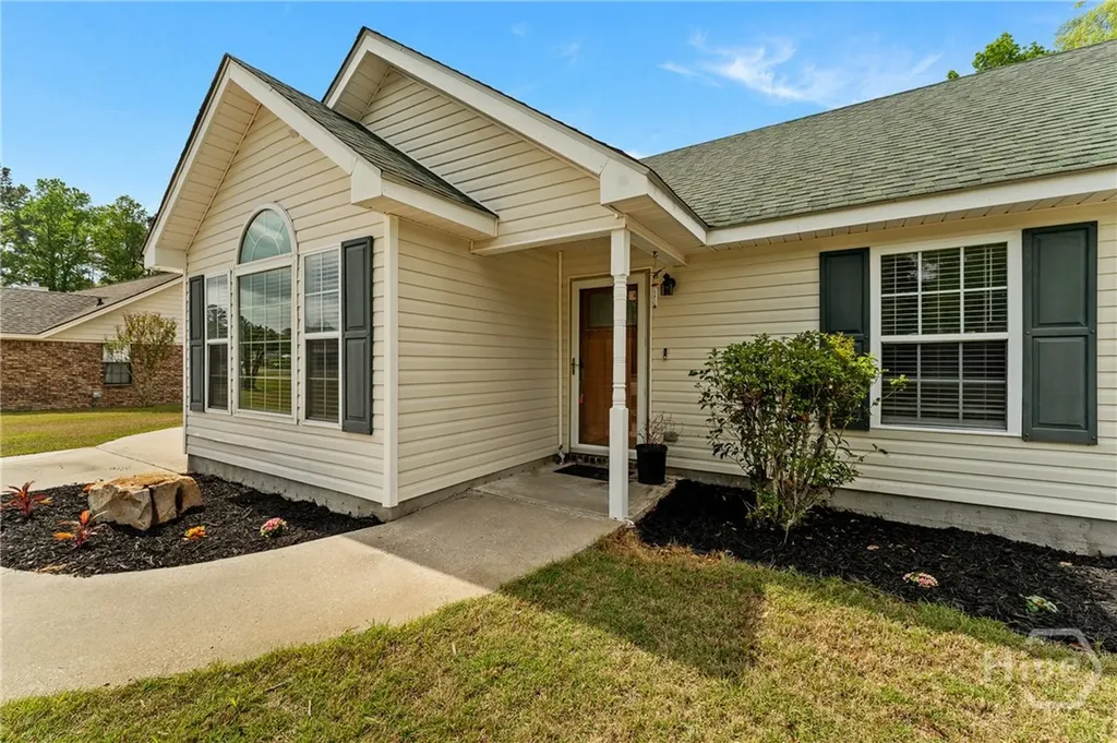 140 Huger Street Rincon GA 31326