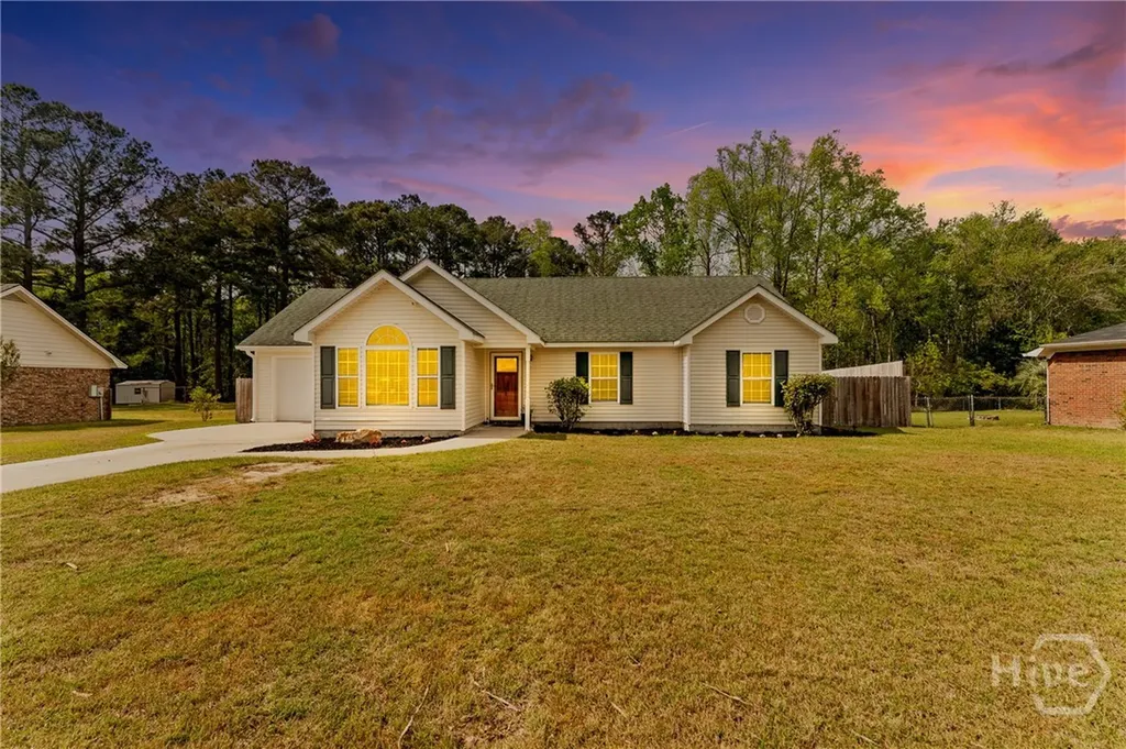 140 Huger Street Rincon GA 31326