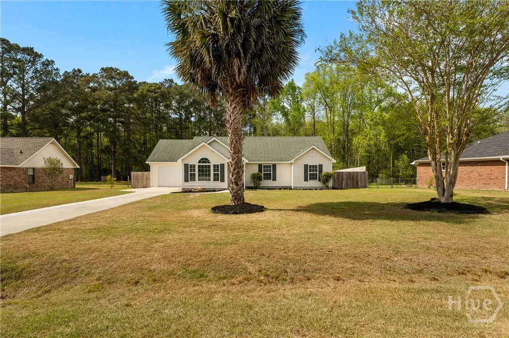 140 Huger Street Rincon GA 31326