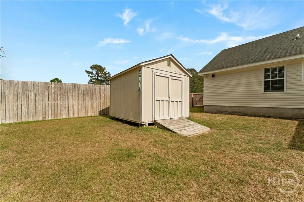 140 Huger Street Rincon GA 31326