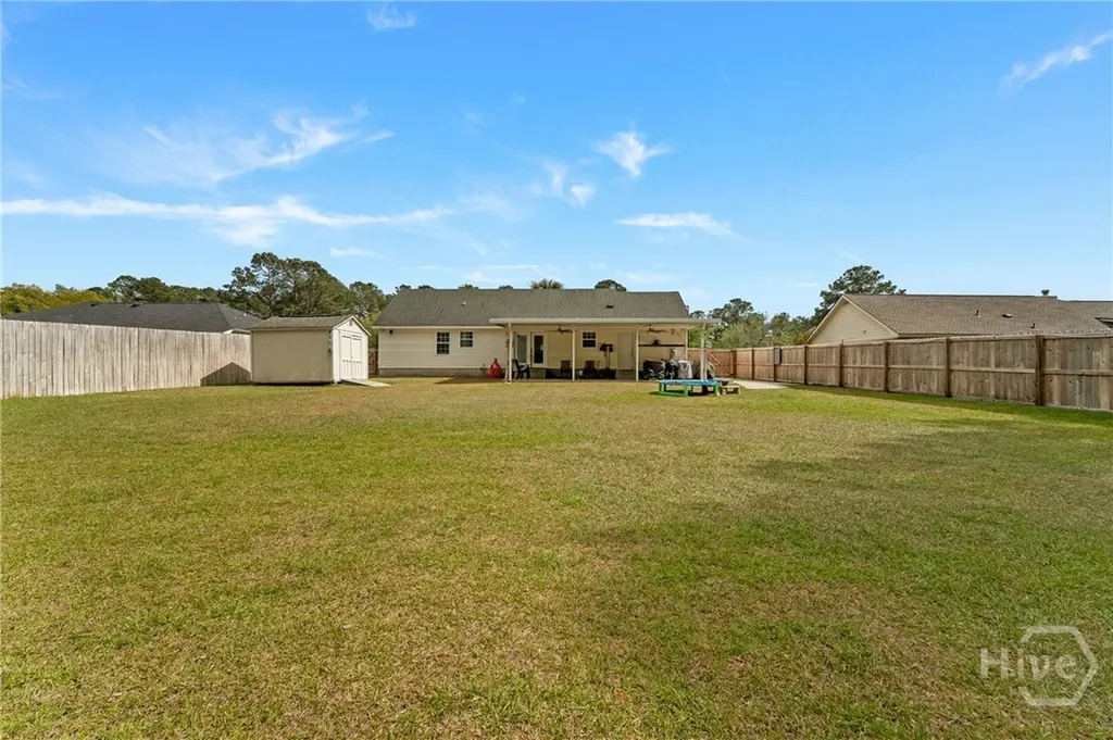 140 Huger Street Rincon GA 31326