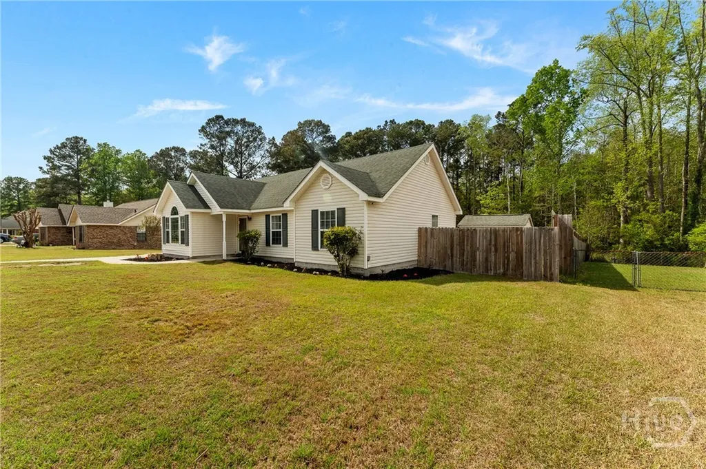 140 Huger Street Rincon GA 31326