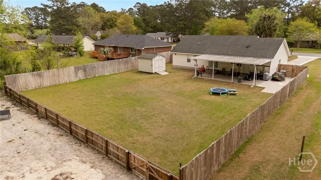 140 Huger Street Rincon GA 31326