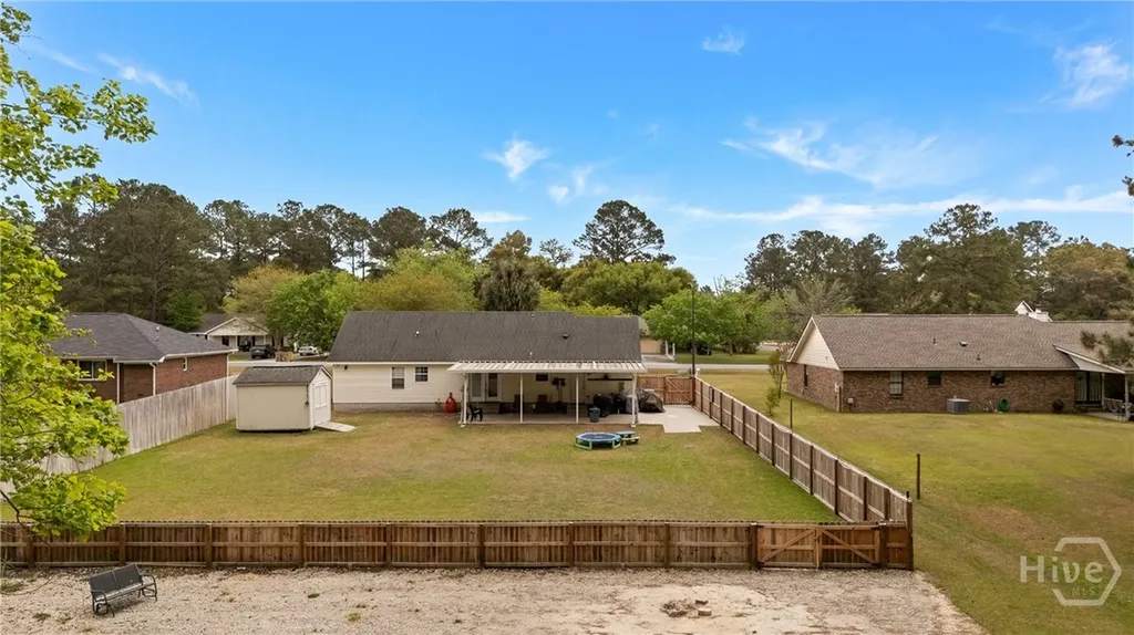 140 Huger Street Rincon GA 31326