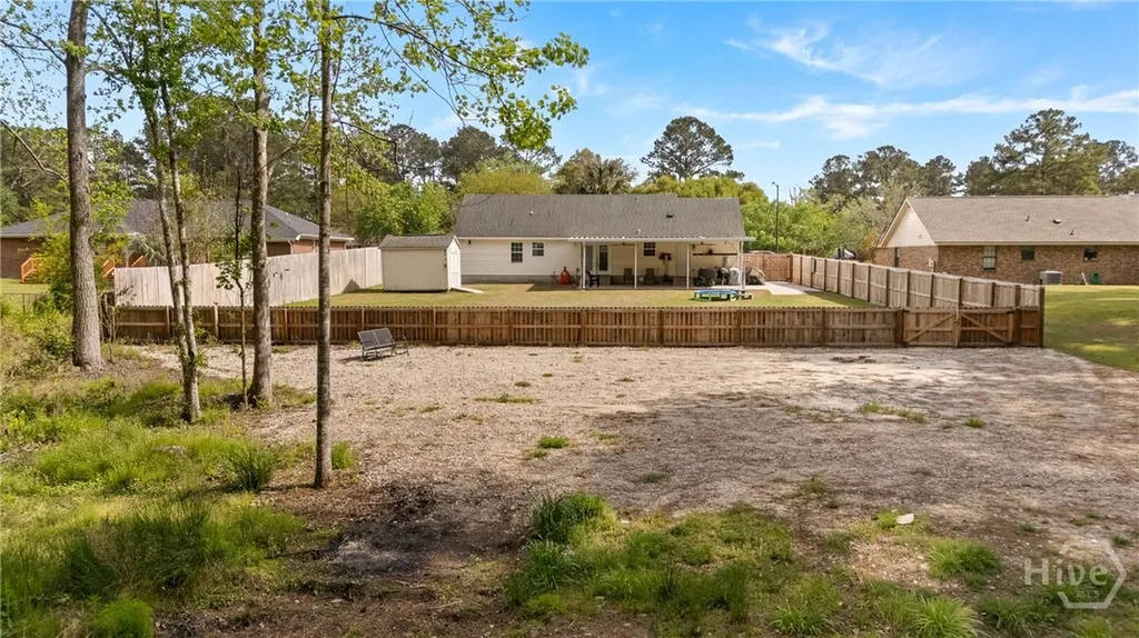 140 Huger Street Rincon GA 31326
