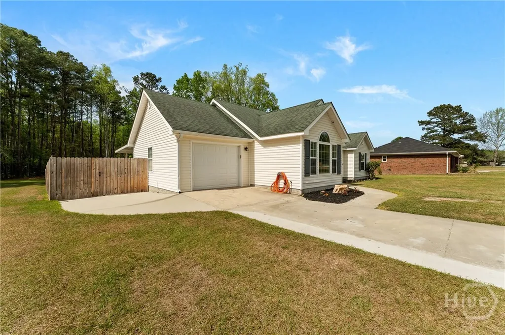 140 Huger Street Rincon GA 31326