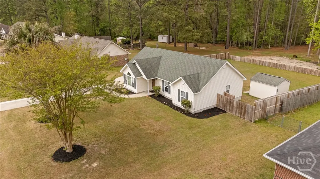 140 Huger Street Rincon GA 31326