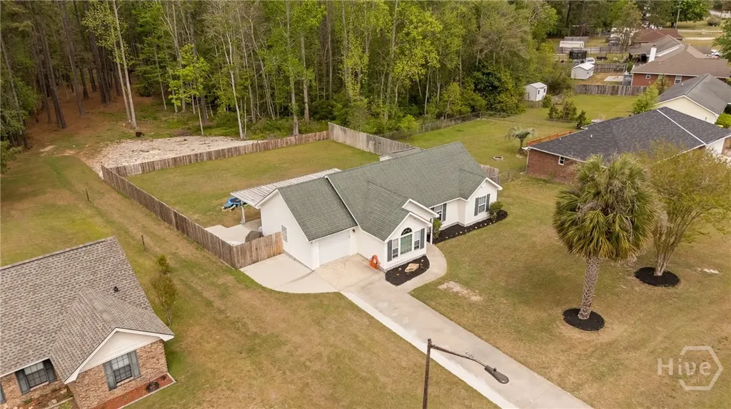140 Huger Street Rincon GA 31326