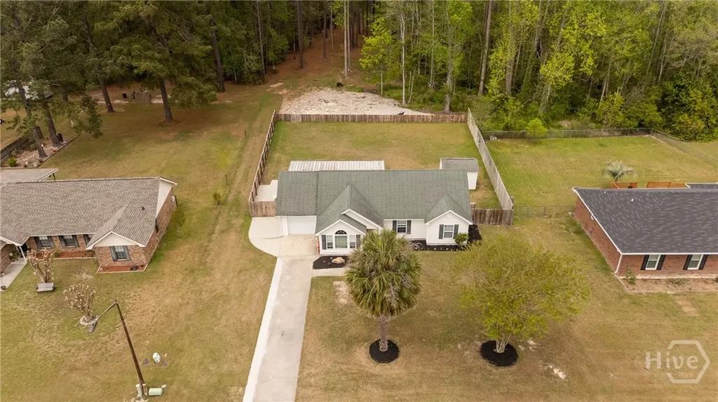 140 Huger Street Rincon GA 31326