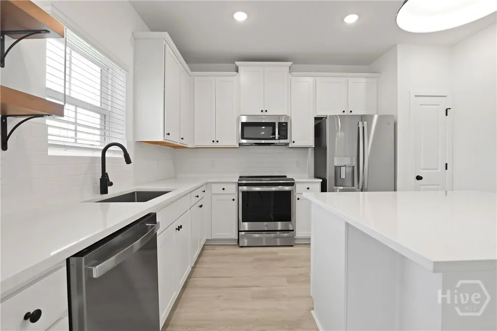 189 Kingswood Circle Savannah GA 31302