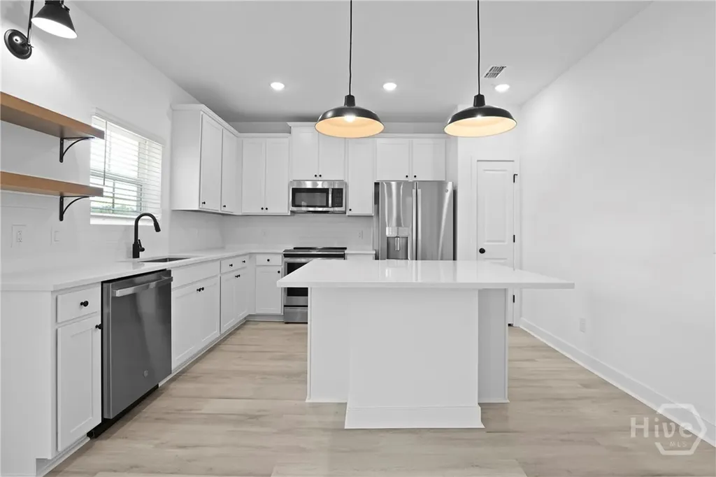 189 Kingswood Circle Savannah GA 31302
