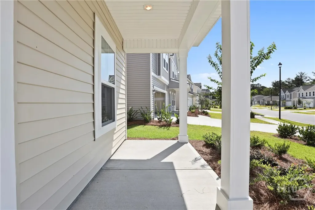 189 Kingswood Circle Savannah GA 31302