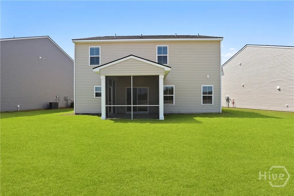 189 Kingswood Circle Savannah GA 31302