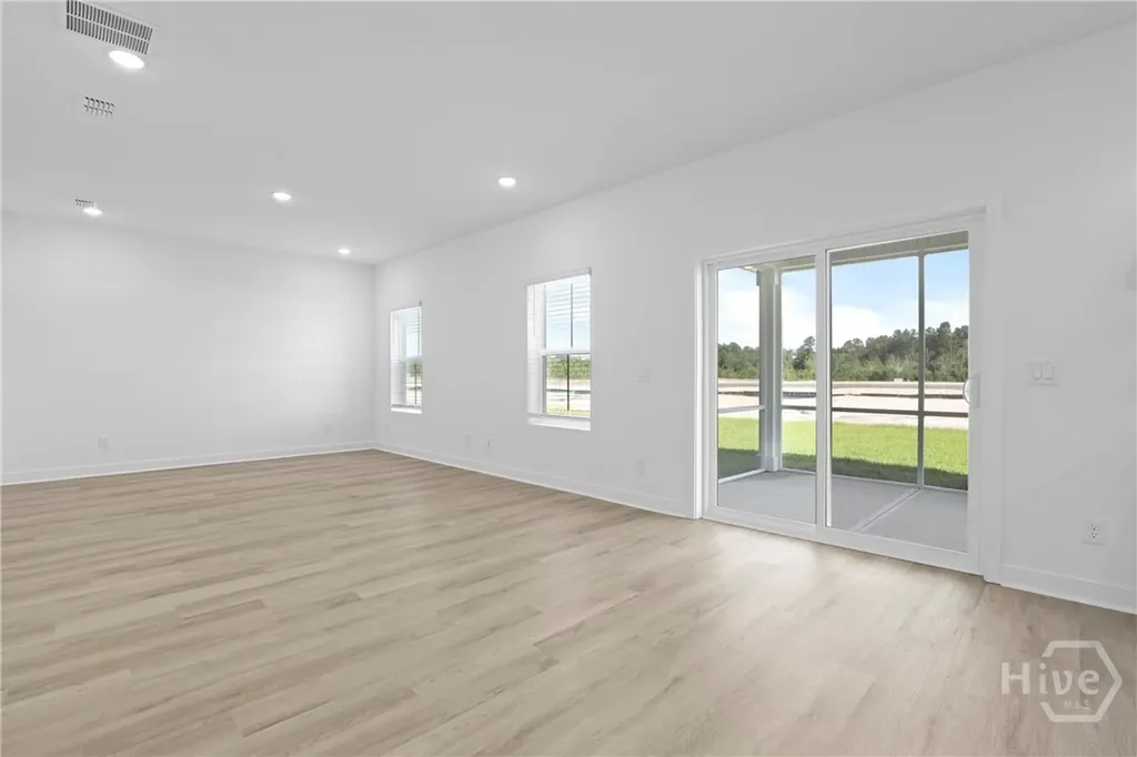 189 Kingswood Circle Savannah GA 31302