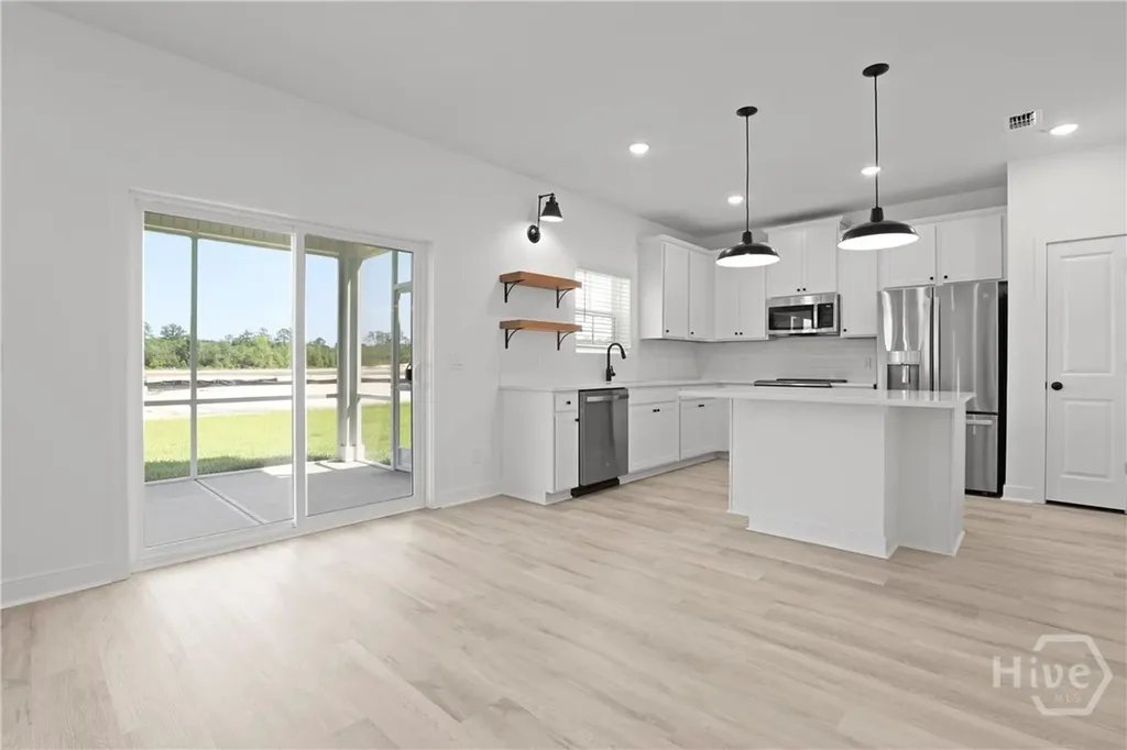 189 Kingswood Circle Savannah GA 31302